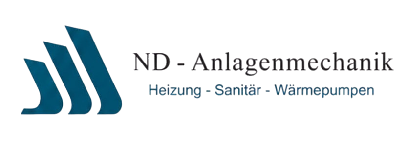 ND - Anlagenmechanik